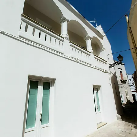 La Loggetta Hotel