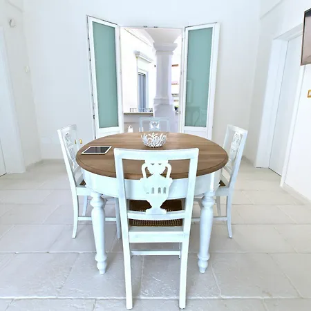 Hotel La Loggetta *
